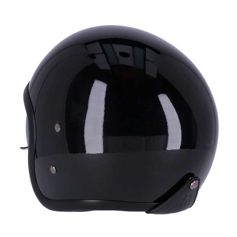 ローグ■サンダウンヘルメット ブラック Roeg