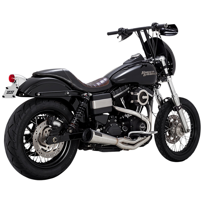 ブルバードM109R バンス＆ハインズ マフラー VANCE＆HINES M109R