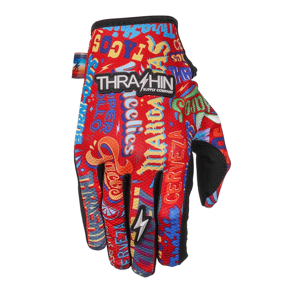 【決算セール】タコ・ステルスグローブ 限定モデル Mサイズ