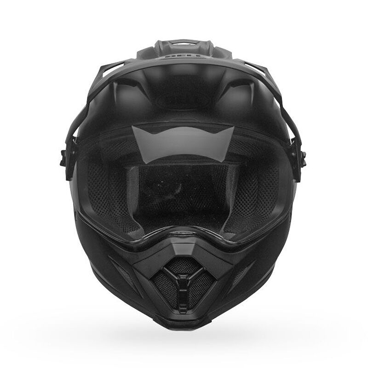 BELL■ベルヘルメット MX-9 アドベンチャー MIPS マットブラック
