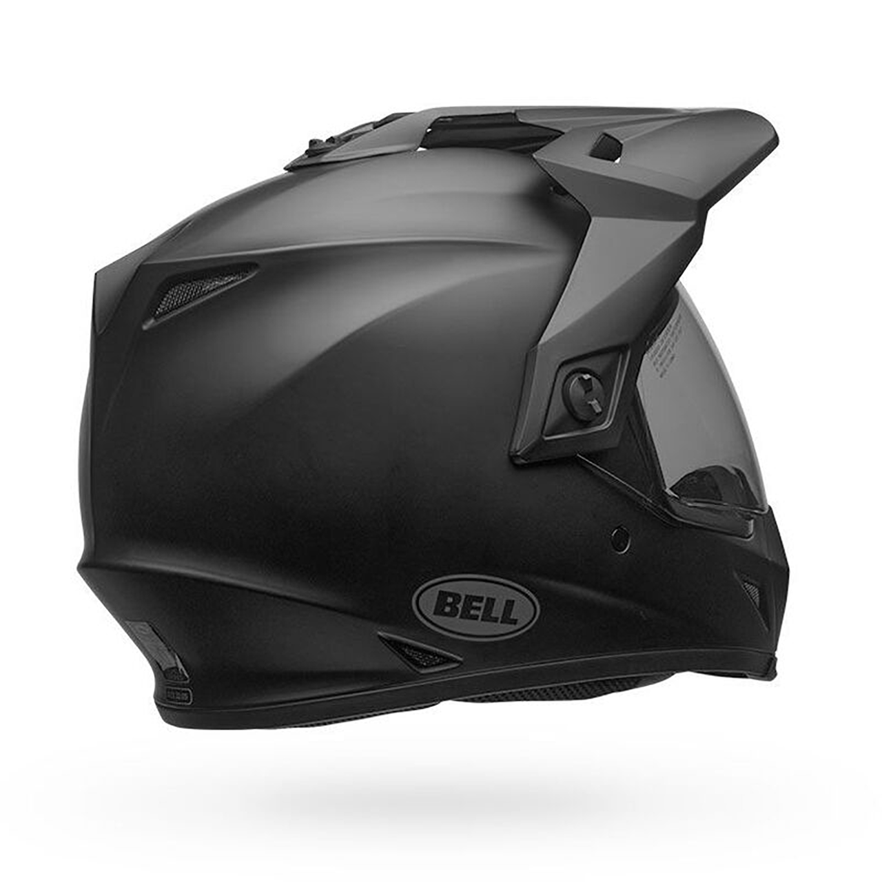 BELL■ベルヘルメット MX-9 アドベンチャー MIPS マットブラック
