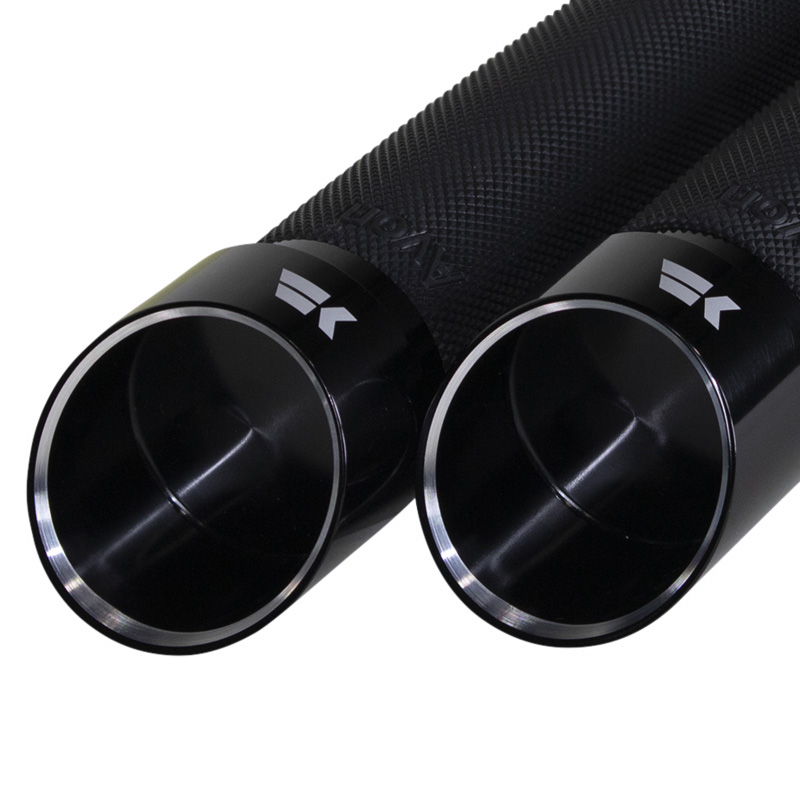 【業販専用商品】カスタムコンツアー エッジ グリップ ブラック