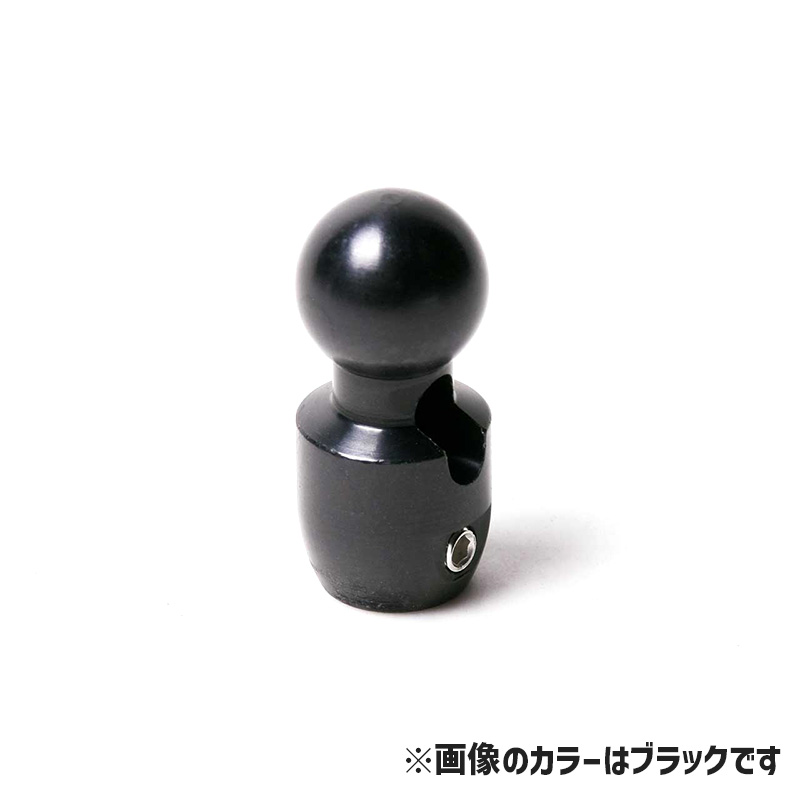 バレットアトー用 アダプタ クローム