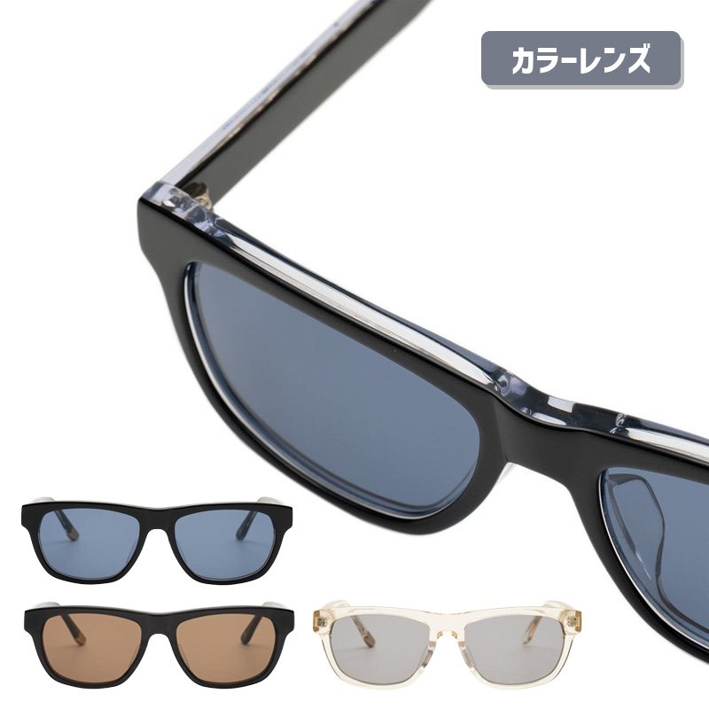 VENTA ヴェンタ サングラス カラーレンズ SS26111