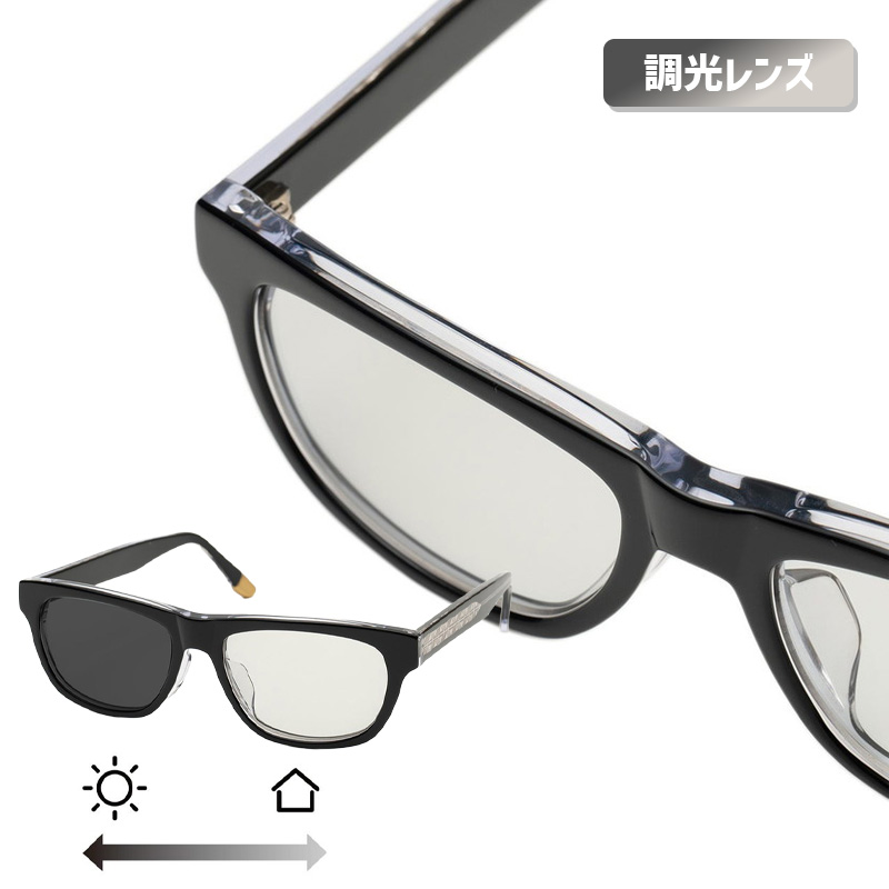VENTA ヴェンタ サングラス 調光レンズ SS26111PH