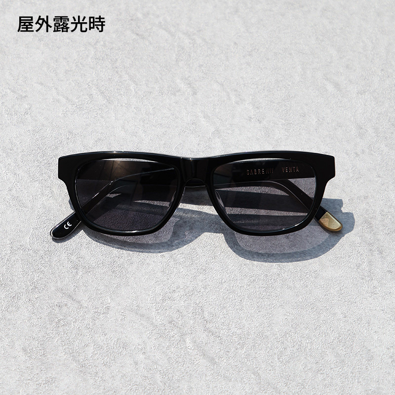 VENTA ヴェンタ サングラス 調光レンズ SS26111PH
