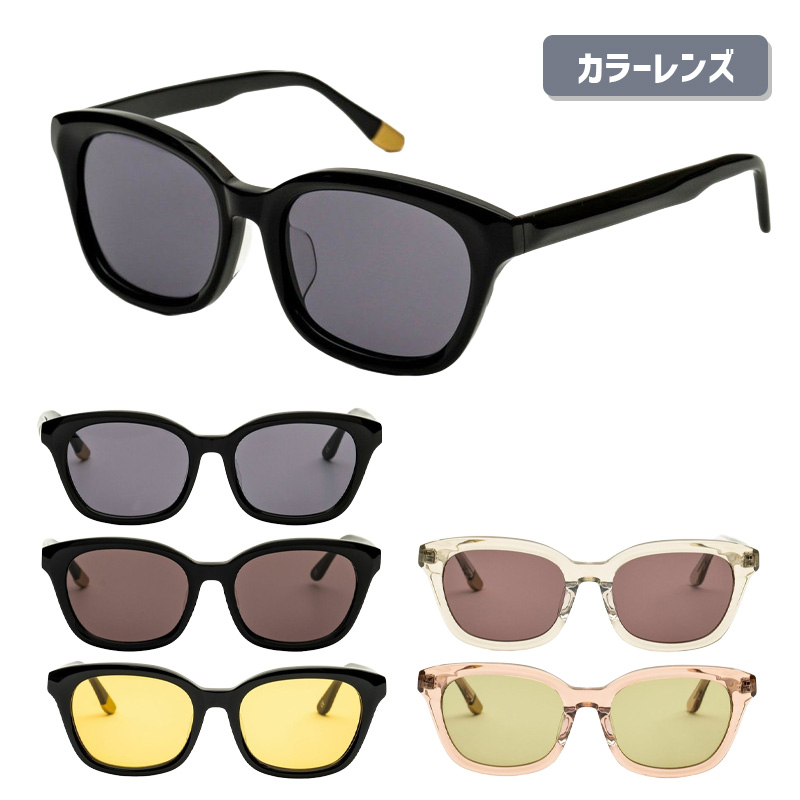 COUGAR クーガー サングラス カラーレンズ SS20514