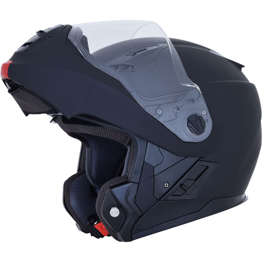 AFX■FX-111 フルフェイスヘルメット マットブラック AFX HELMET