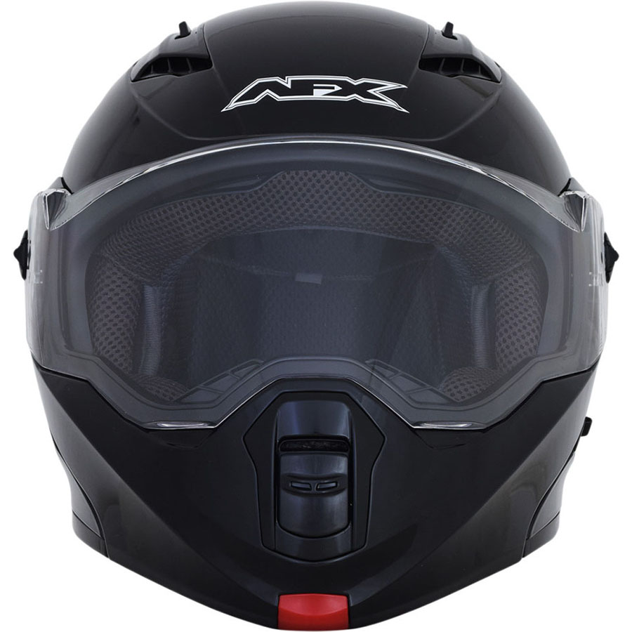 AFX■FX-111 フルフェイスヘルメット グロスブラック AFX HELMET