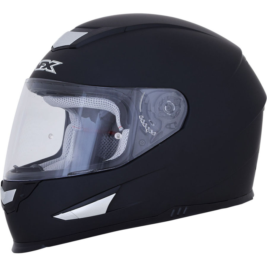 AFX■FX-99 フルフェイスヘルメット マットブラック AFX HELMET