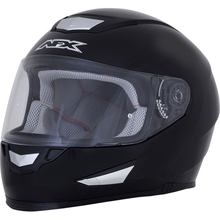 AFX■FX-99 フルフェイスヘルメット グロスブラック AFX HELMET