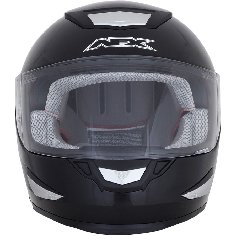 AFX■FX-99 フルフェイスヘルメット グロスブラック AFX HELMET