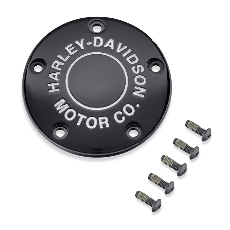 ★綺麗★　ハーレー純正　100YEARS タイマーカバー　ツインカム ハーレー純正□ タイマーカバー ハーレーダビッドソン モーター