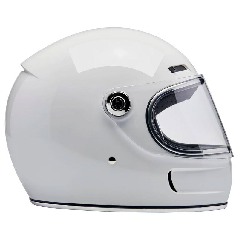 ビルトウェル■グリンゴSV ヘルメット グロスホワイト ECE規格 Biltwell