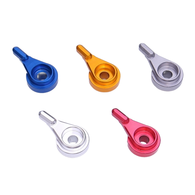 スピードラ□ アジャストレバー 3D ロング（レバー本体