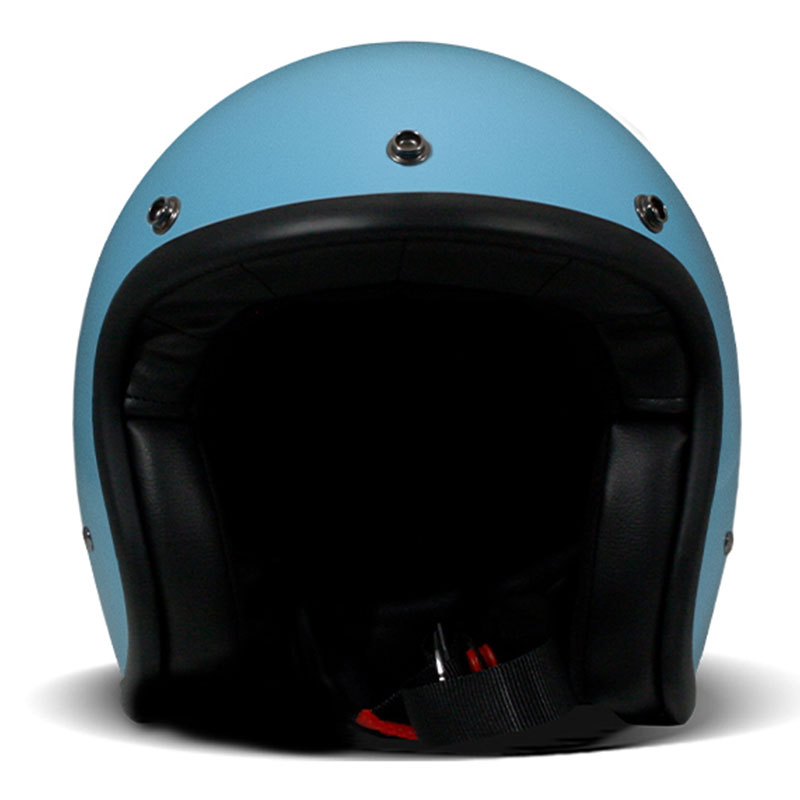 DMD■ヴィンテージ ヘルメット ライト ブルー