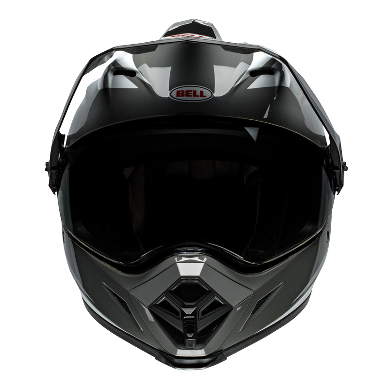 ベル■ MX-9 アドベンチャー MIPS オフロードヘルメット アルパイン ナルド/ブラック BELL Helmets