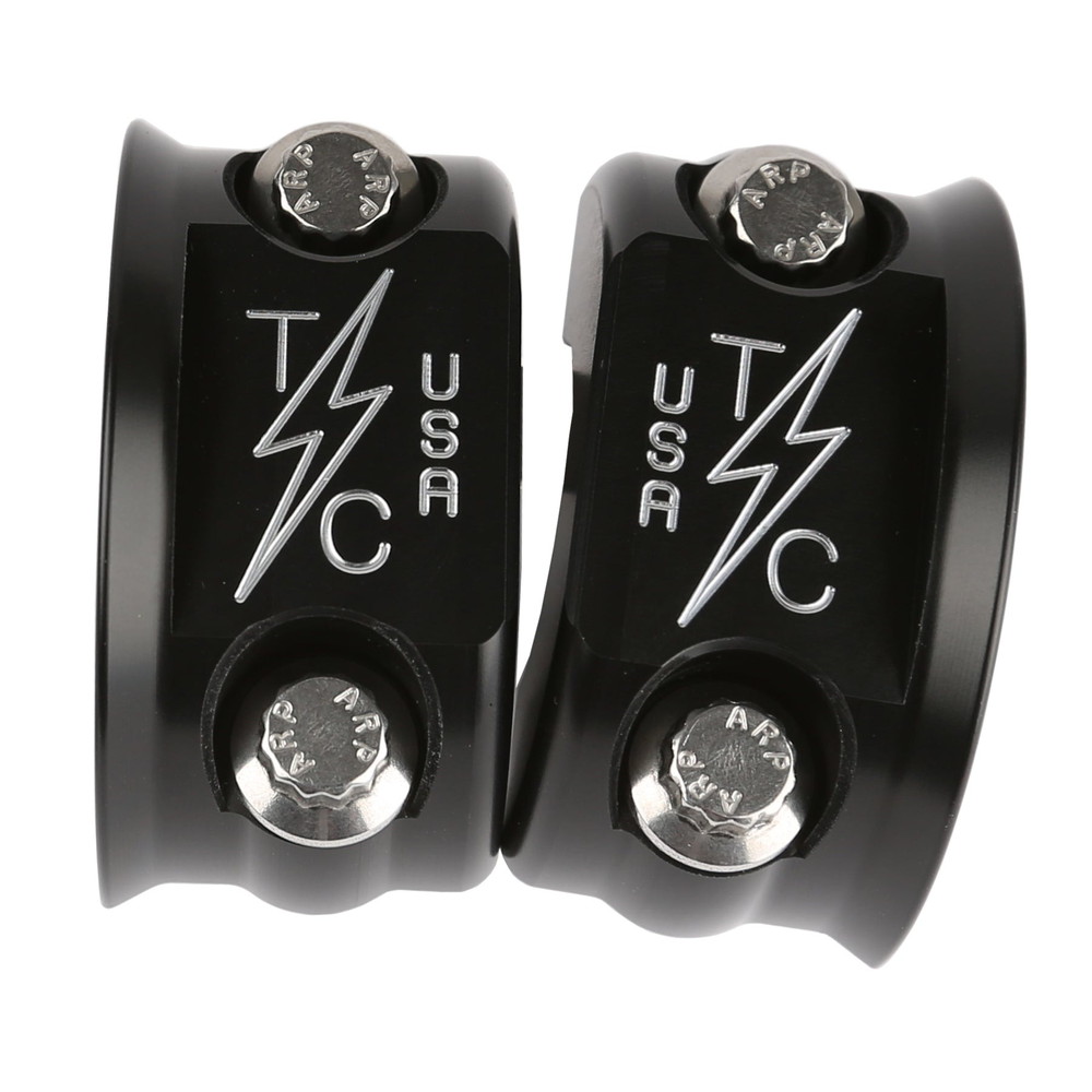 スピードウェイ クラッチ/ブレーキ パーチクランプ コントラストカット