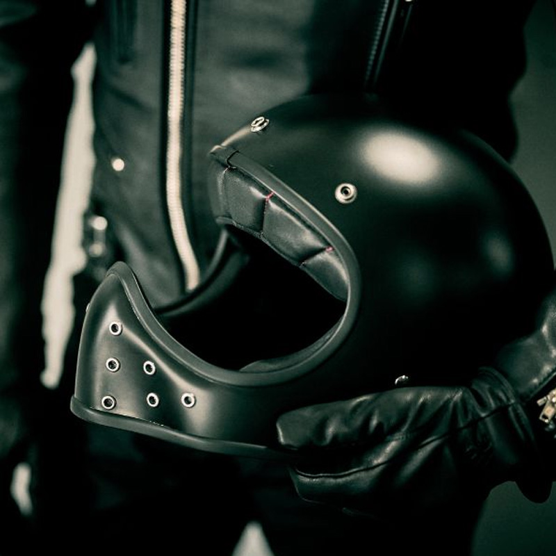 ブレードライダー フルフェイスヘルメット FRP マットブラック