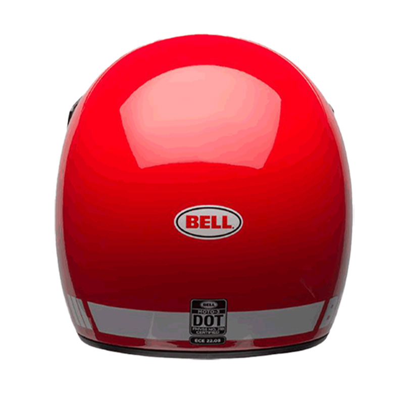 ベル■ MOTO-3 オフロードヘルメット クラシック グロス レッド【店頭試着可能商品】 BELL Helmets