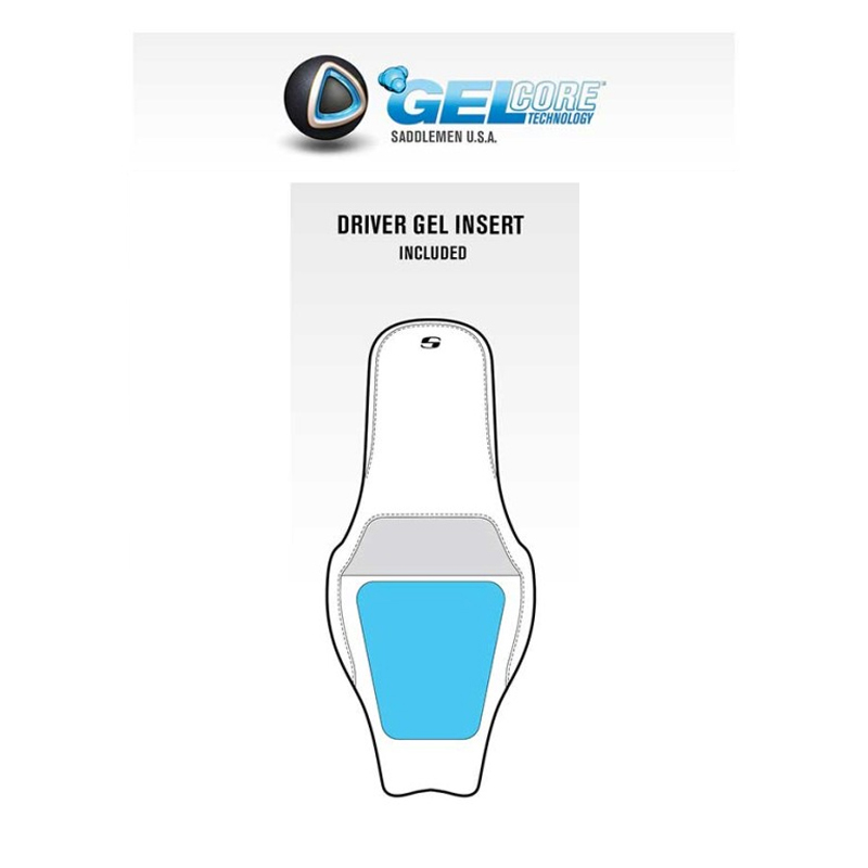 スラッシンサプライ ステップアップシート プロシリーズ スムース ブラック