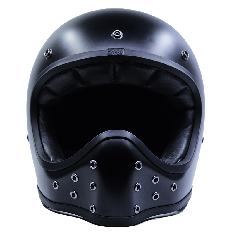 ブレードライダー フルフェイスヘルメット FRP マットブラック