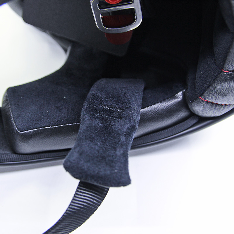 ブレードライダー フルフェイスヘルメット FRP グロスブラック