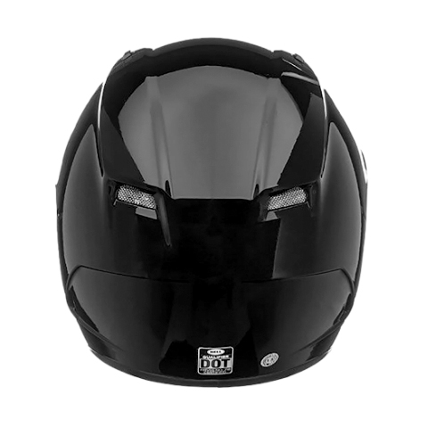 ベル■ クオリファイア フルフェイスヘルメット ブラック BELL Helmets
