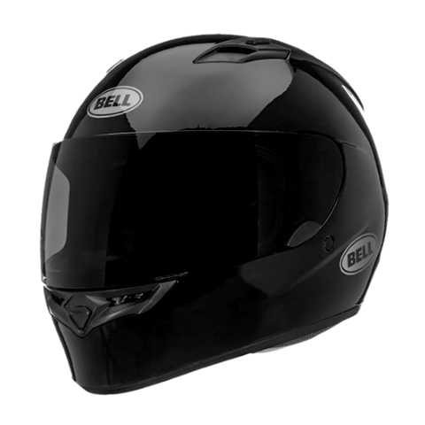 ベル■ クオリファイア フルフェイスヘルメット ブラック BELL Helmets