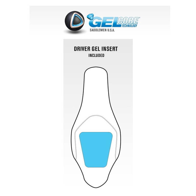 スラッシンサプライ ステップアップシート プロシリーズ タック＆ロール ブラック