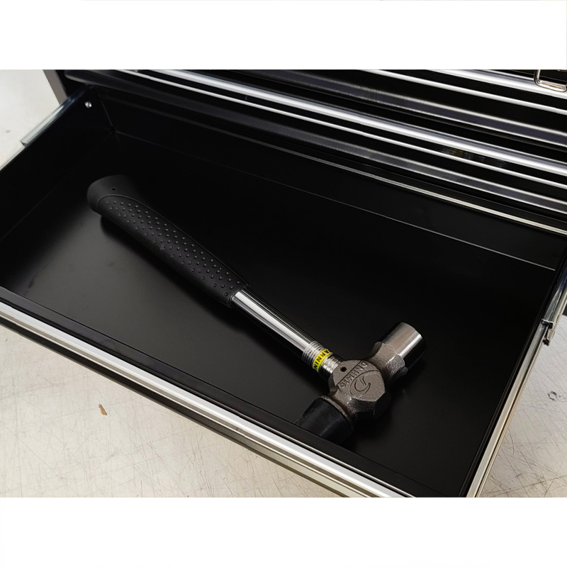 ハーレー用 工具ボックス パインバレー監修□ハーレー用プロツールセット（96ピース