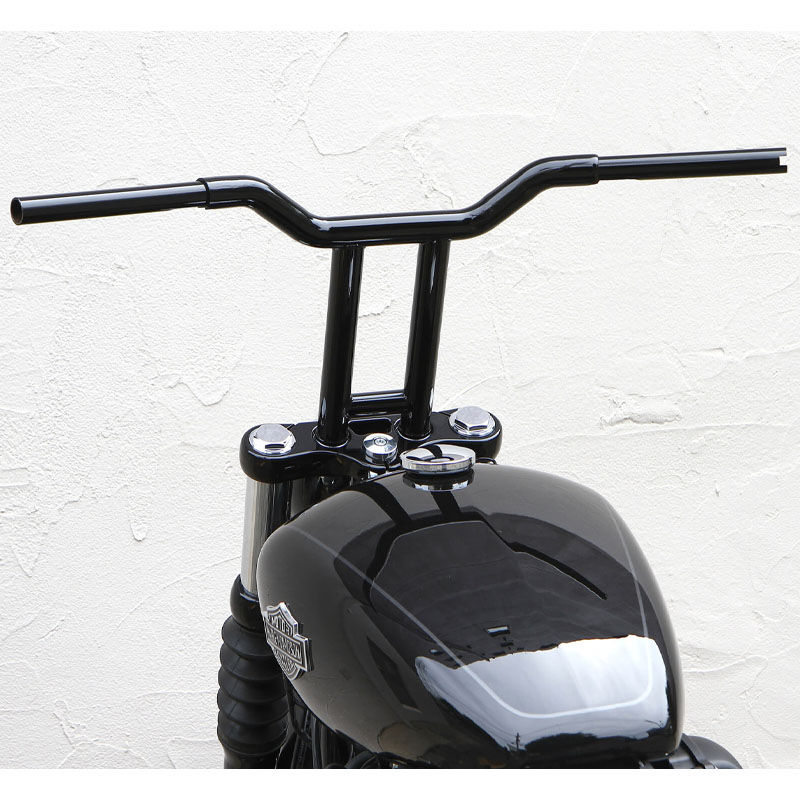 丸和□イージーライダース ライジングバー オール1インチ