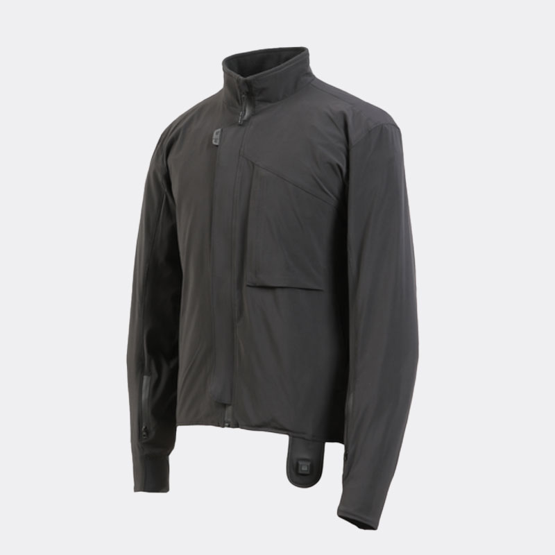 【決算セール】12Vヒートインナージャケット スポーツタイプ 7AMP LIDEF