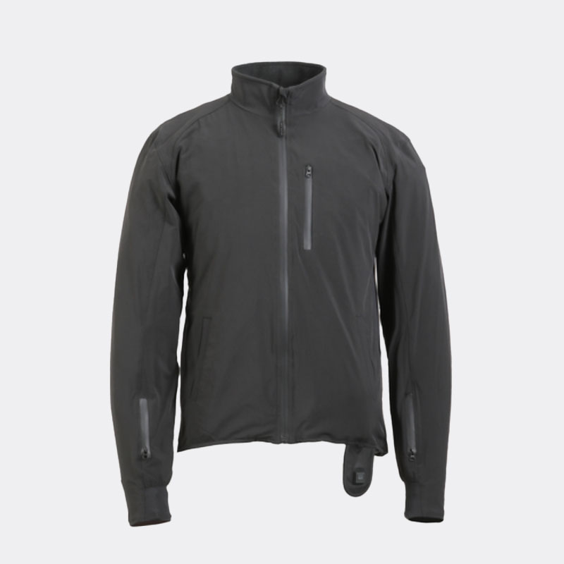 【決算セール】【旧モデル】 12V 電熱ウェア ヒートインナージャケット アーバン 7AMP WSサイズ