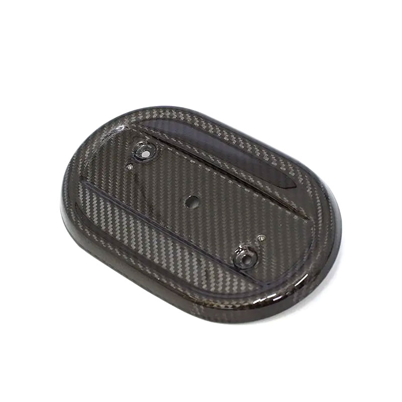 エアクリーナーカバー カーボン