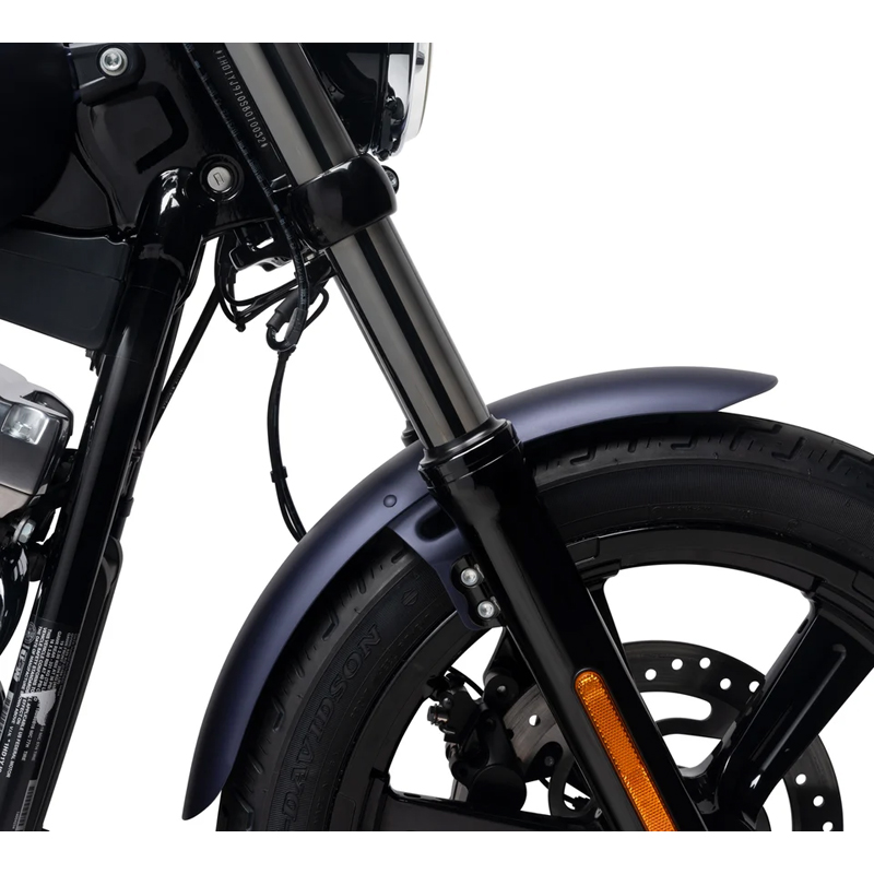 ダイヤモンドライク カーボンコーティング フォークチューブ 正立式フォーク