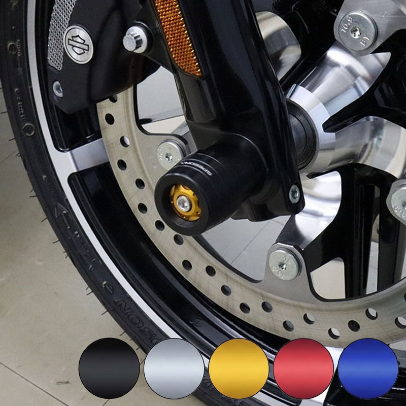 SPEEDRA Front Axle Slider スピードラ アクスルスライダー / パインバレー