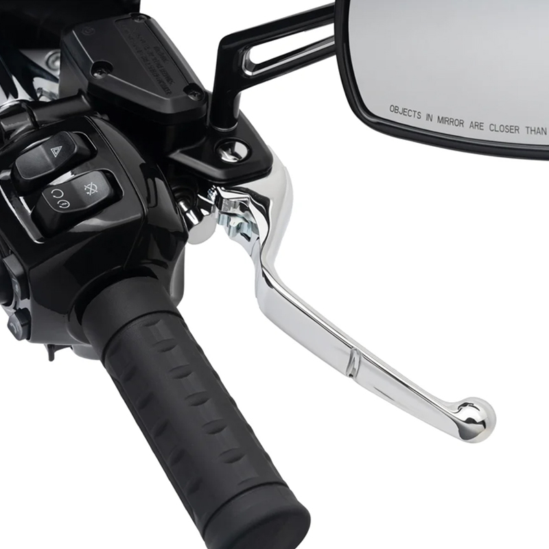 オベロン□アジャスタブルクラッチレバー スタンダード フル