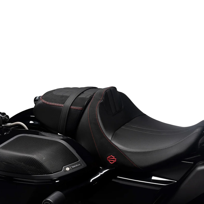 スポーツ パッセンジャーピリオン CVOモデルスタイル