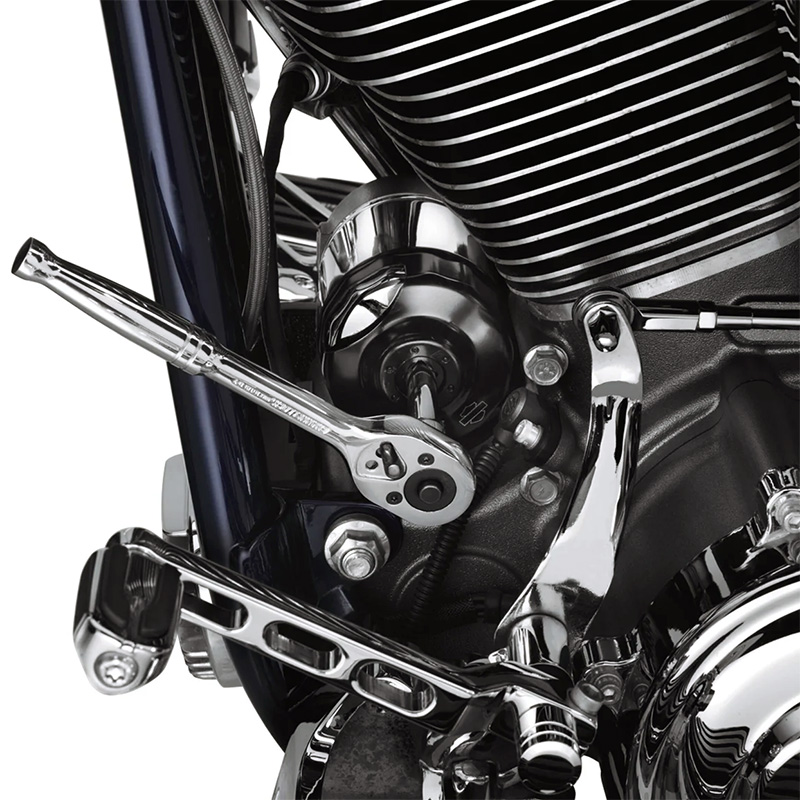 オイルフィルター レンチ／エンドキャップ スタイル