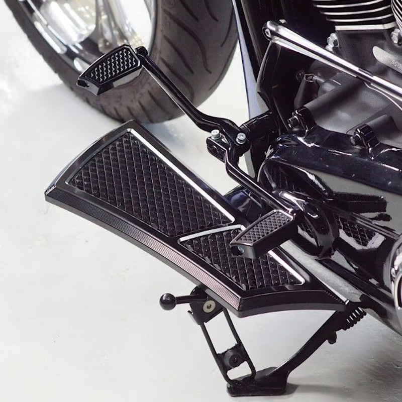 シフトペグセット ブラック