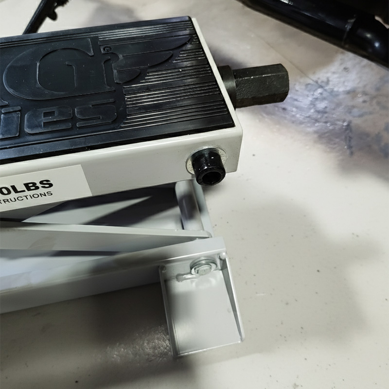 センタージャッキ ナロー