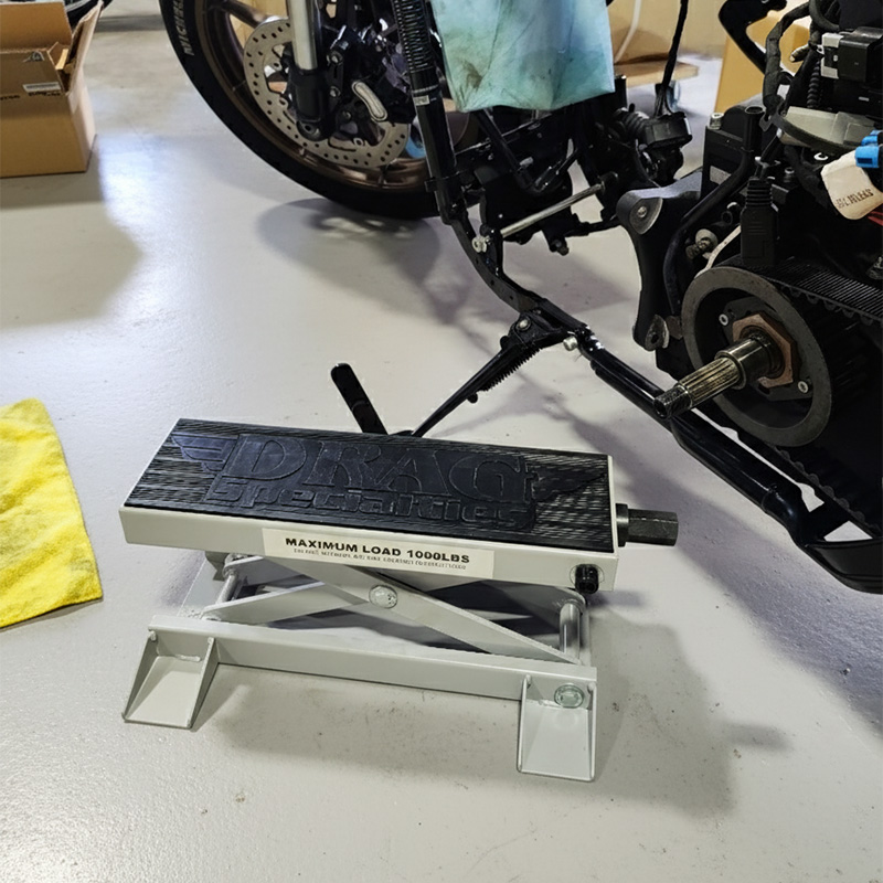 センタージャッキ ナロー