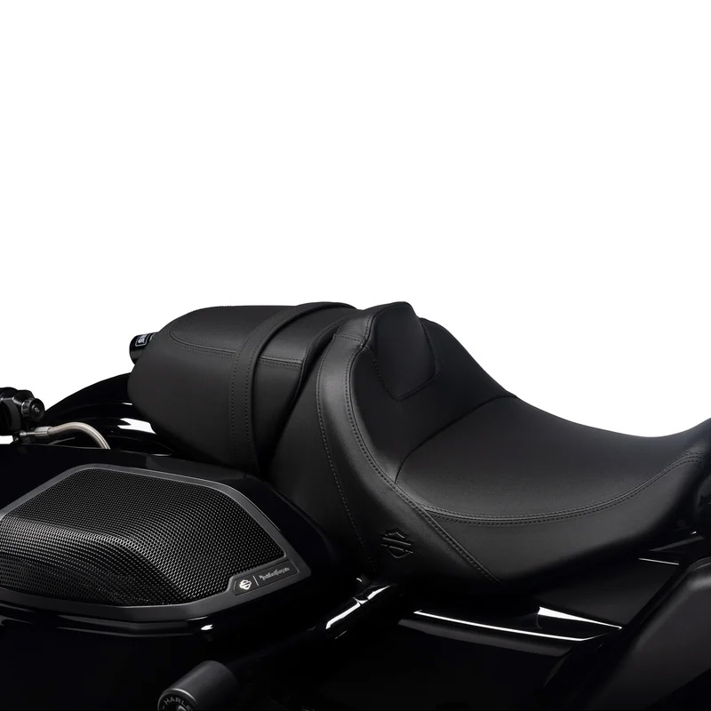 スポーツ パッセンジャーピリオン スムース ブラック