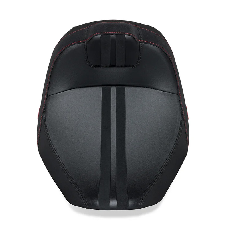 ハーレー純正 ハーレーダビットソン スポーツ ソロ ツーリング