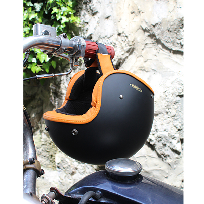 DMD■ヴィンテージ ヘルメット OROコレクション ミルウォーキー