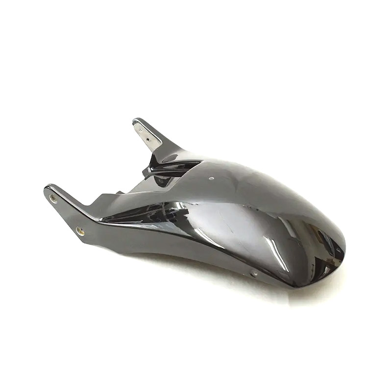 ショートリヤフェンダー （未塗装）