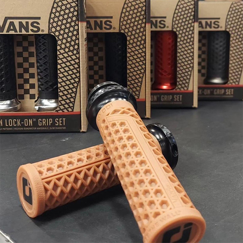 VANS ロックオン グリップセット