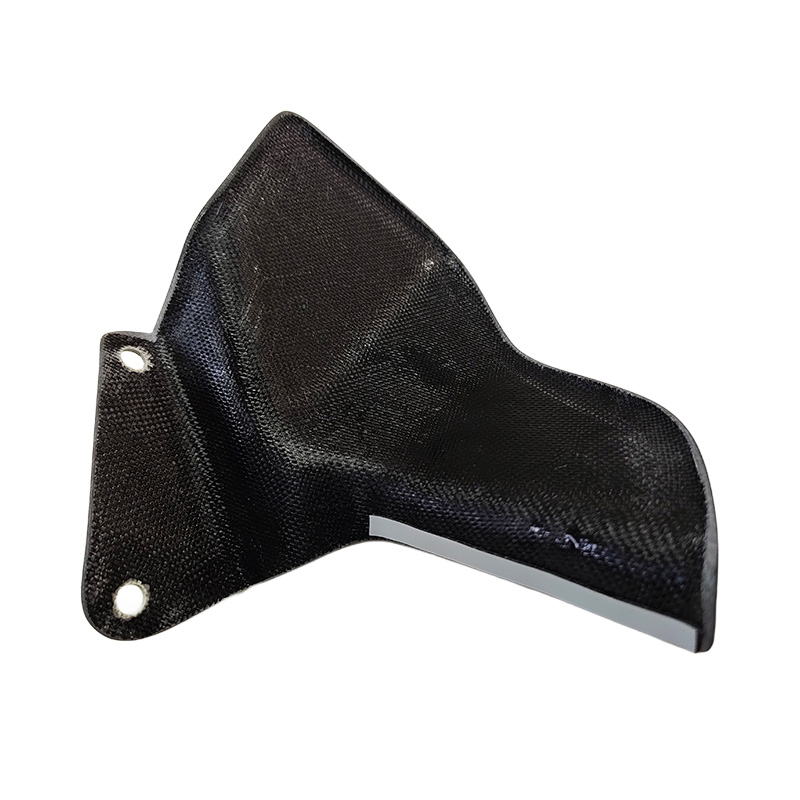 【熱対策】太ももを熱から守る ヒートガード カーボン　フルゲイン フルゲイン 【熱対策】太ももを熱から守る ヒートガード FULL