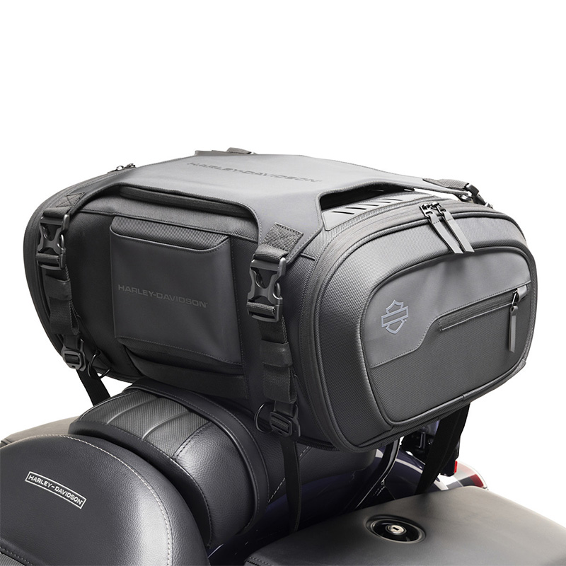 オーバーウォッチ ウィークエンダー テールバッグ 30L